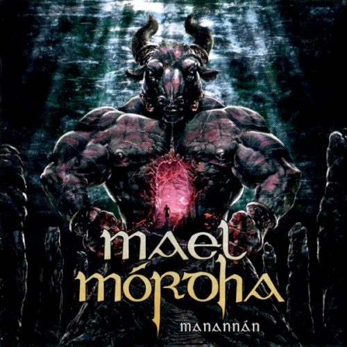 Manannán