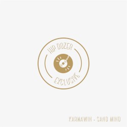 Sand Mind