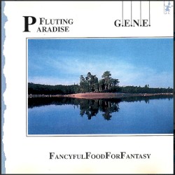Fluting Paradise