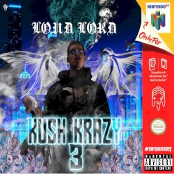 Kush Krazy 3