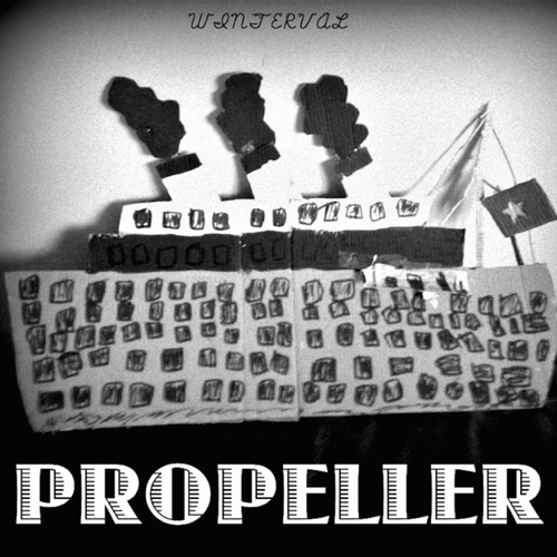 Propeller