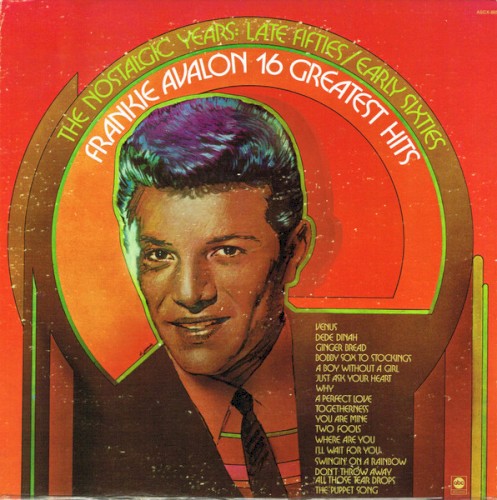 16 Greatest Hits