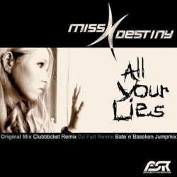 All Your Lies