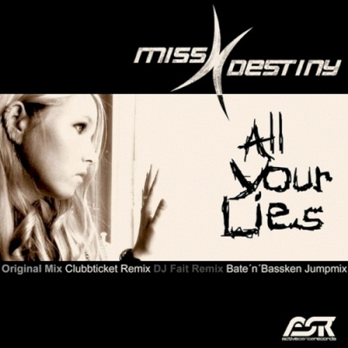 All Your Lies