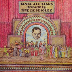 Tribute to Tito Rodríguez