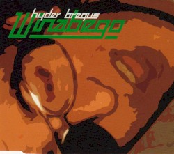 Hyder Bregus