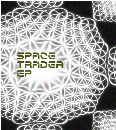 Space Trader E.P.