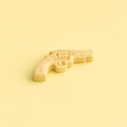 Smoking Gun