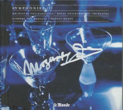 Symphonies (I)