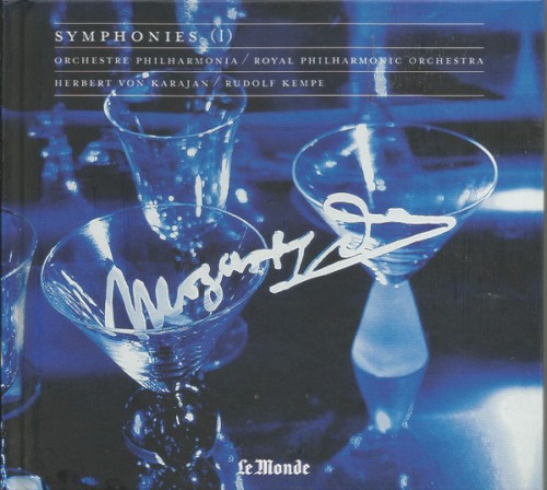 Symphonies (I)