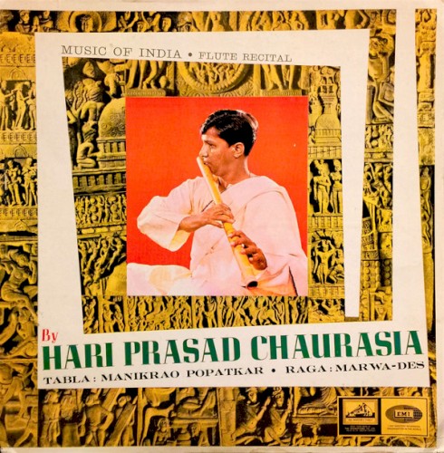 Music of India - Flute Recital