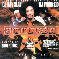 State of Emergency
