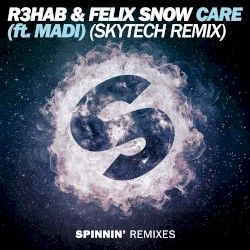 Care (Skytech remix)