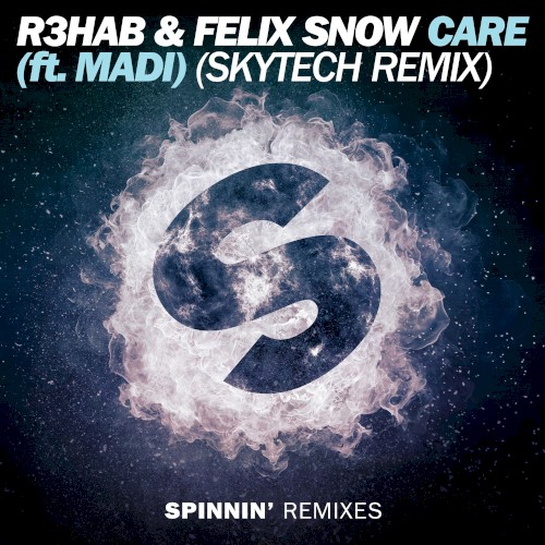 Care (Skytech remix)