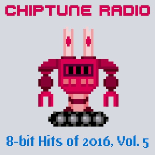 8-bit Hits of 2016, Vol. 5