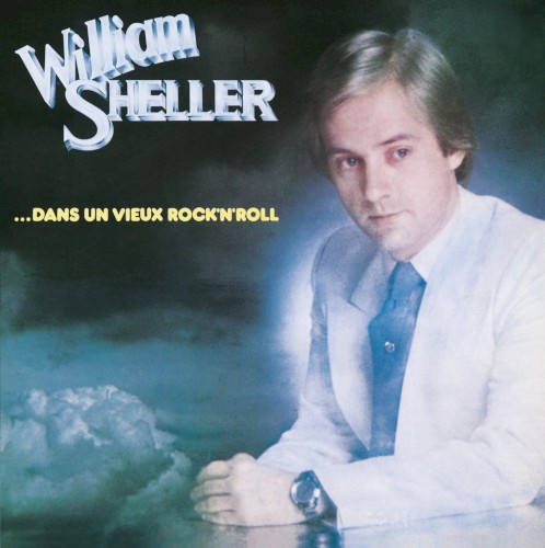... Dans un vieux rock'n'roll