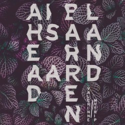 Ahead Is a Barren Land
