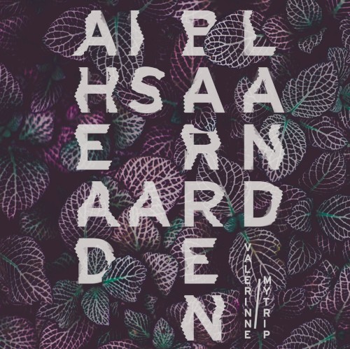 Ahead Is a Barren Land