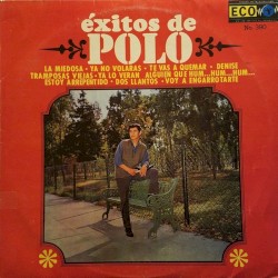 Éxitos de Polo