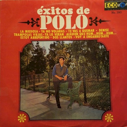 Éxitos de Polo
