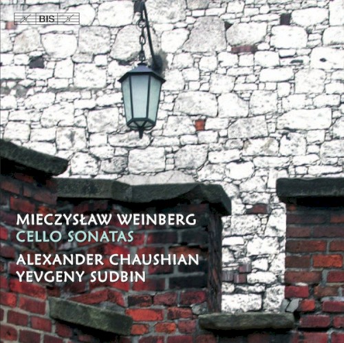 Cello Sonatas