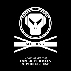Paradigm Shift EP