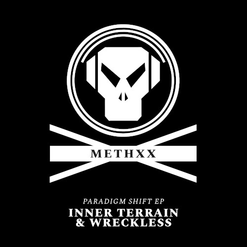 Paradigm Shift EP