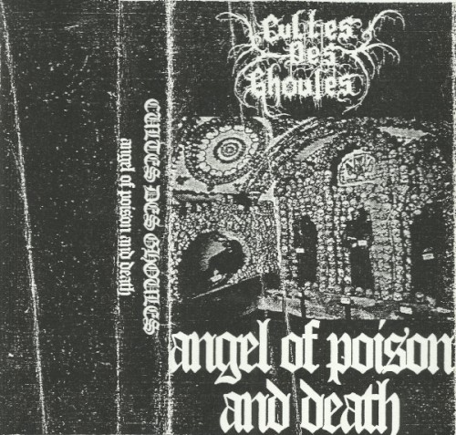 Angel of Poison and Death