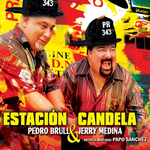 Estación candela
