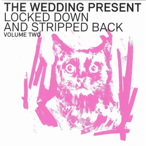 Locked Down and Stripped Back, Volume 2