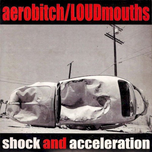 Shock and Acceleration