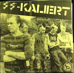 SS-Kaliert