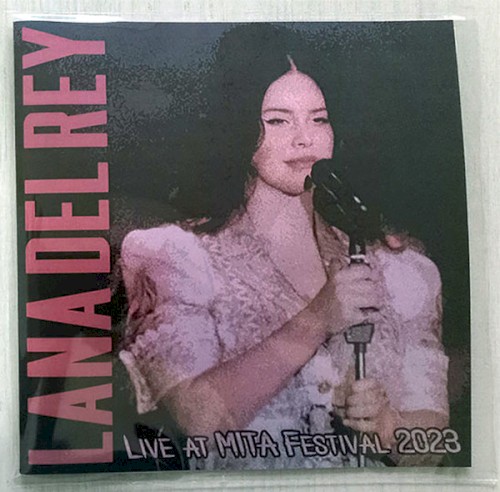 Live at MITA Festival 2023