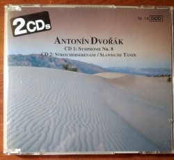 Antonín Dvořák