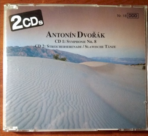 Antonín Dvořák
