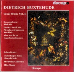 Vocal Music, Volume 2