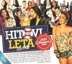 Hitovi Leta 2013 Summer Mix Vol. 01