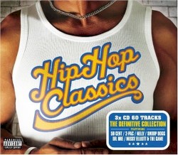 Hip Hop Classics