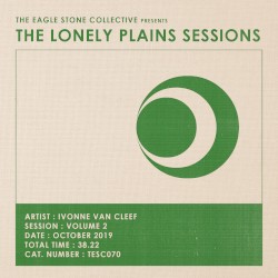 The Lonely Plains Sessions #02