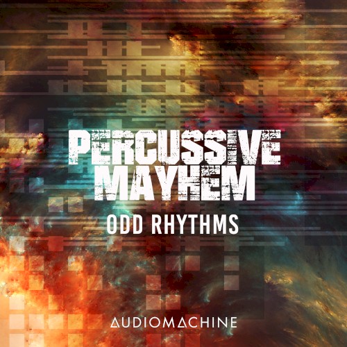 Percussive Mayhem: Odd Rhythms