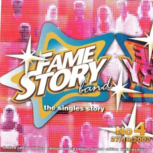 Fame Story Band - No 4
