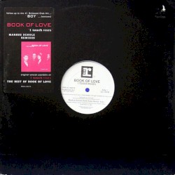 I Touch Roses (Markus Schulz Remixes)
