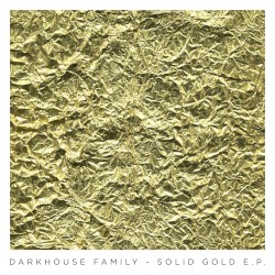 Solid Gold