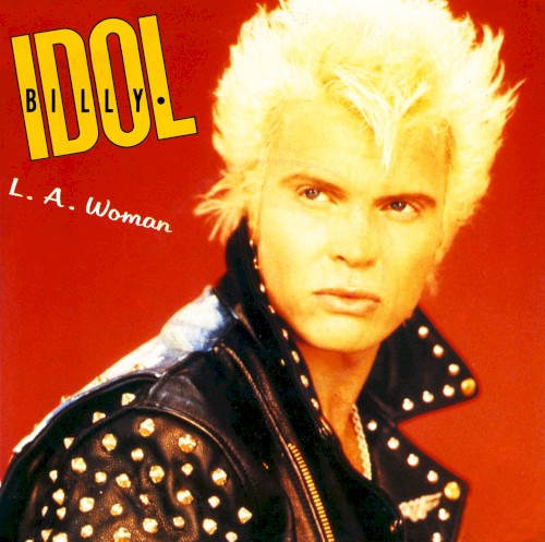 L.A. Woman