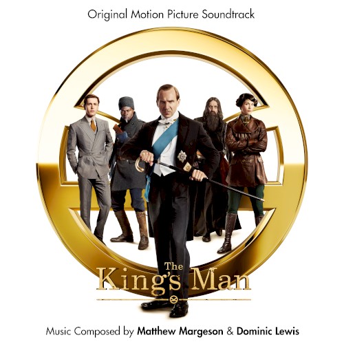 The King’s Man: Original Motion Picture Soundtrack