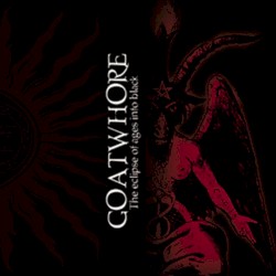 The Eclipse of Ages Into Black