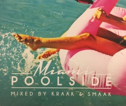 Poolside Miami 2018