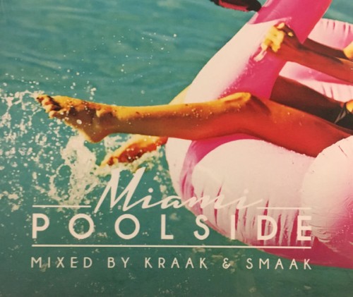 Poolside Miami 2018