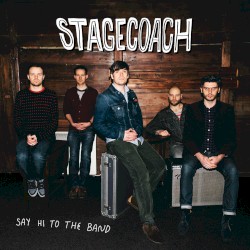 Say Hi to the Band
