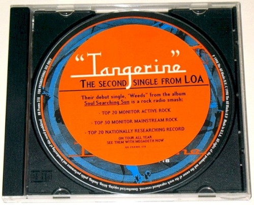 Tangerine